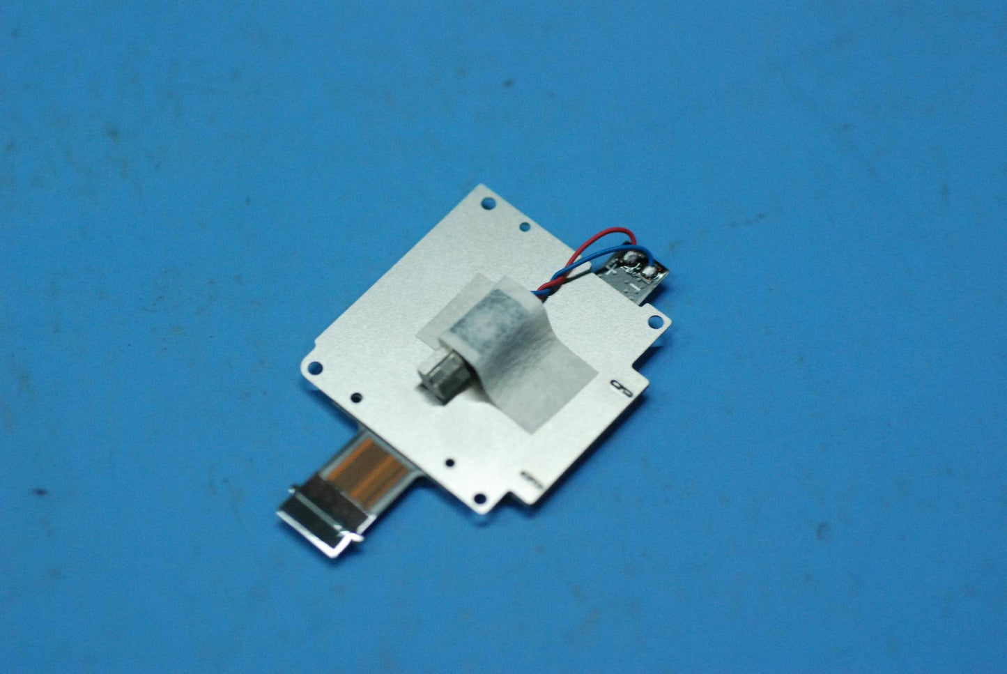 Lenovo Tb-X705F Sim Andvib Cs - 5P68C13544