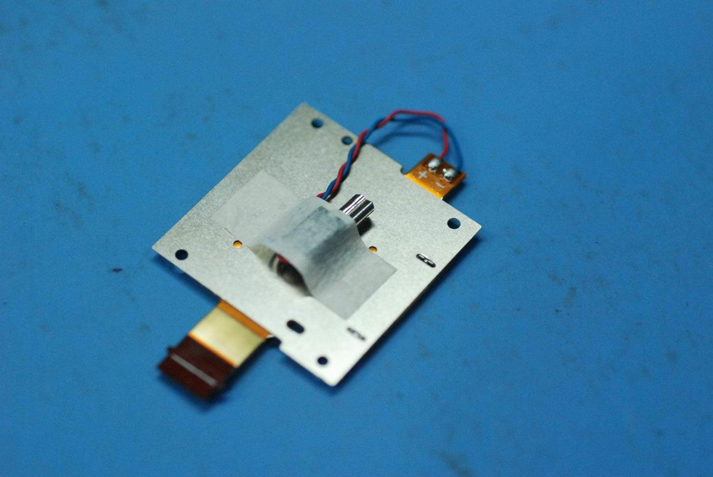 Lenovo Tb-X605L Sim Andvib Sub Board - 5P68C13526