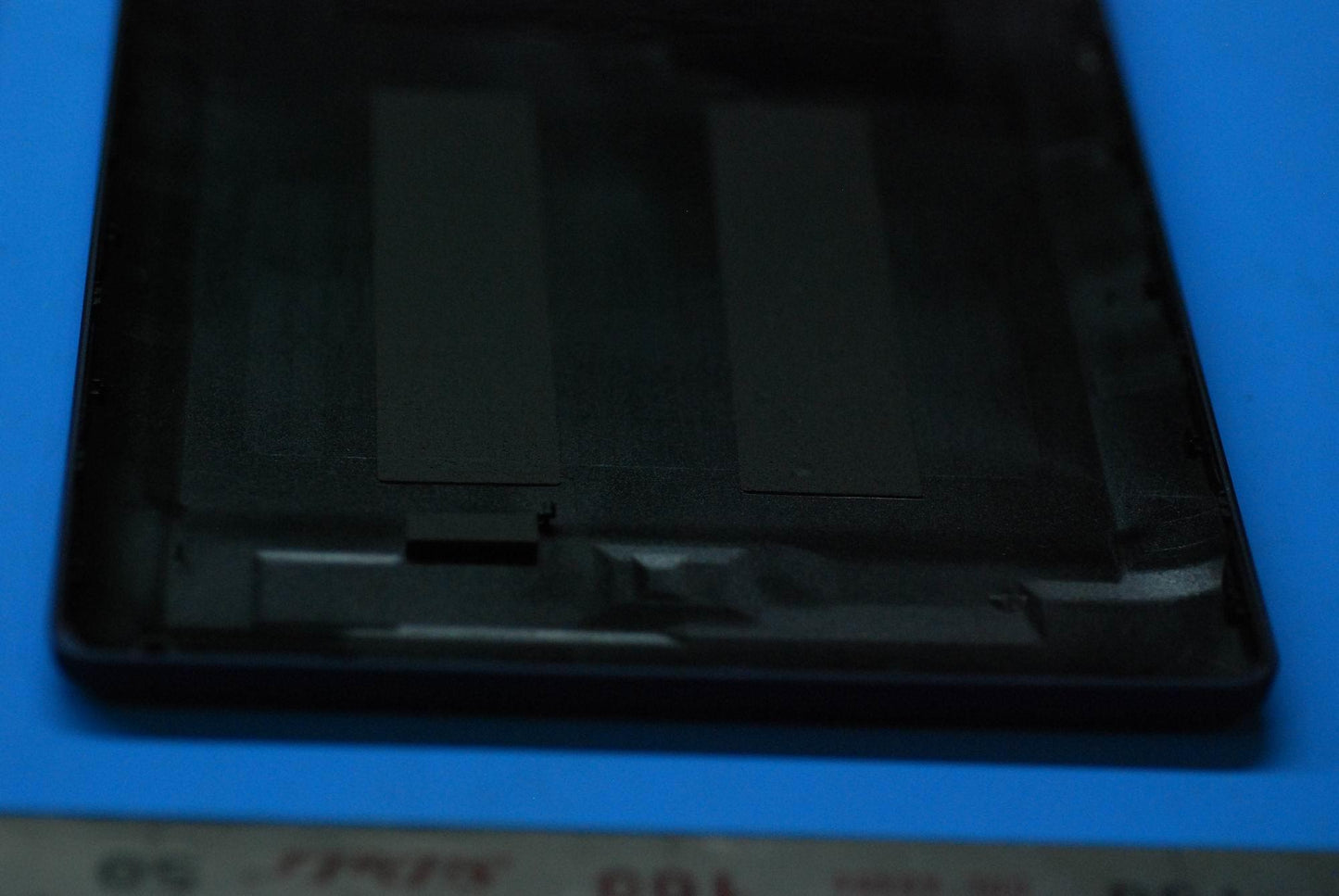 Lenovo A8-50F Batt Cover (Blue) &* 50 - 5S58C02075