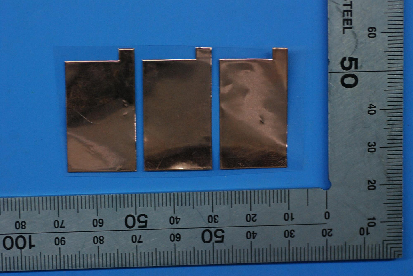 Lenovo Yb-Q501 Hinge Foil And*Hq22260 - 5D78C07083