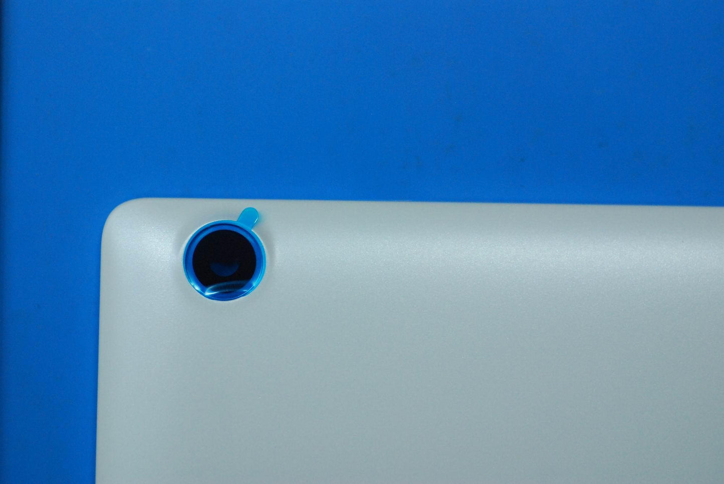 Lenovo A8-50L Batt Cover (White) And* - 5S58C02625