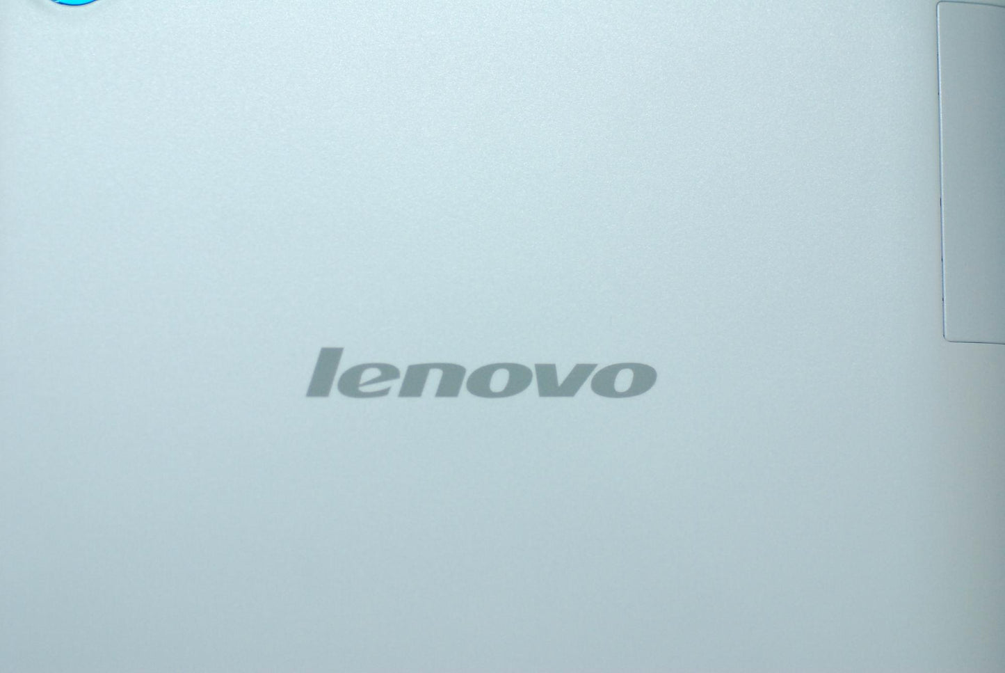 Lenovo A8-50L Batt Cover (White) And* - 5S58C02625