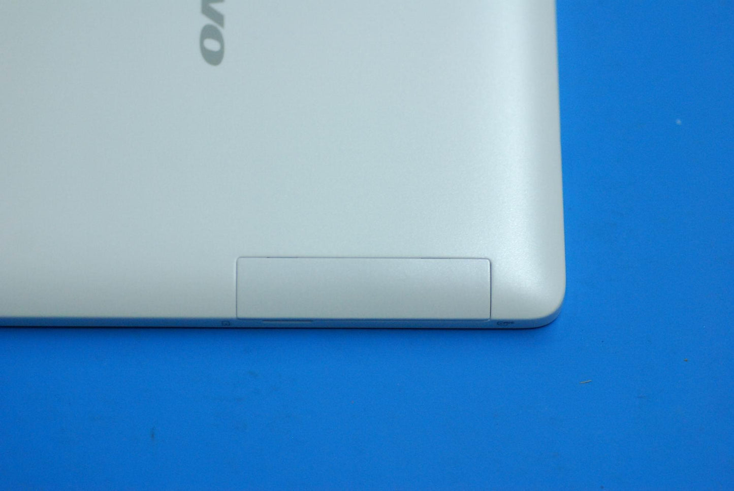 Lenovo A8-50L Batt Cover (White) And* - 5S58C02625