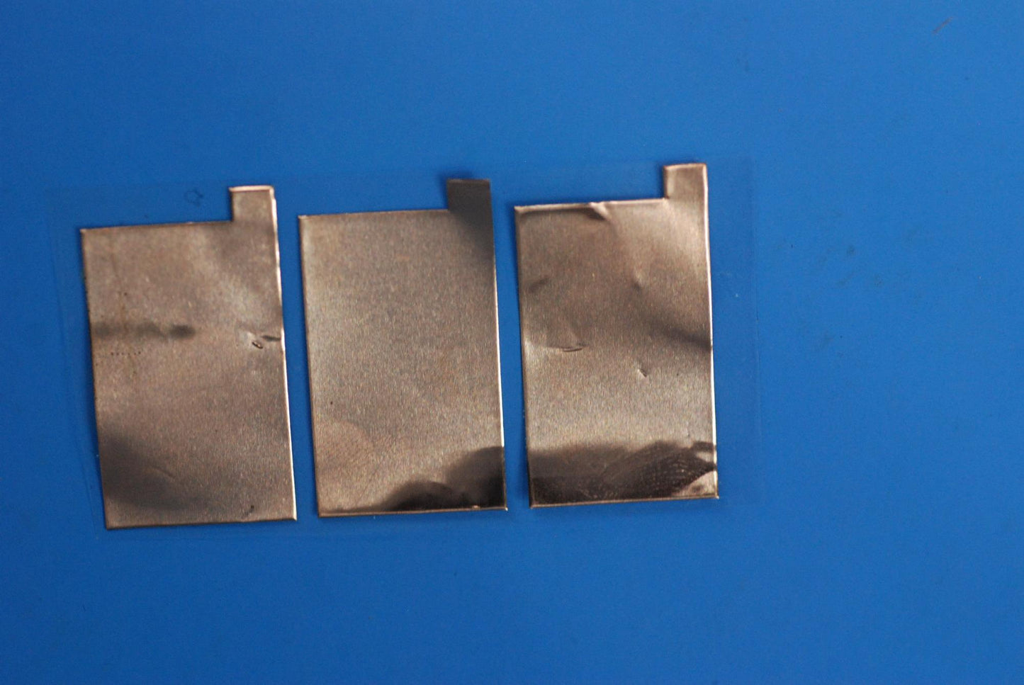Lenovo Yb-Q501 Hinge Foil And*Hq22260 - 5D78C07083