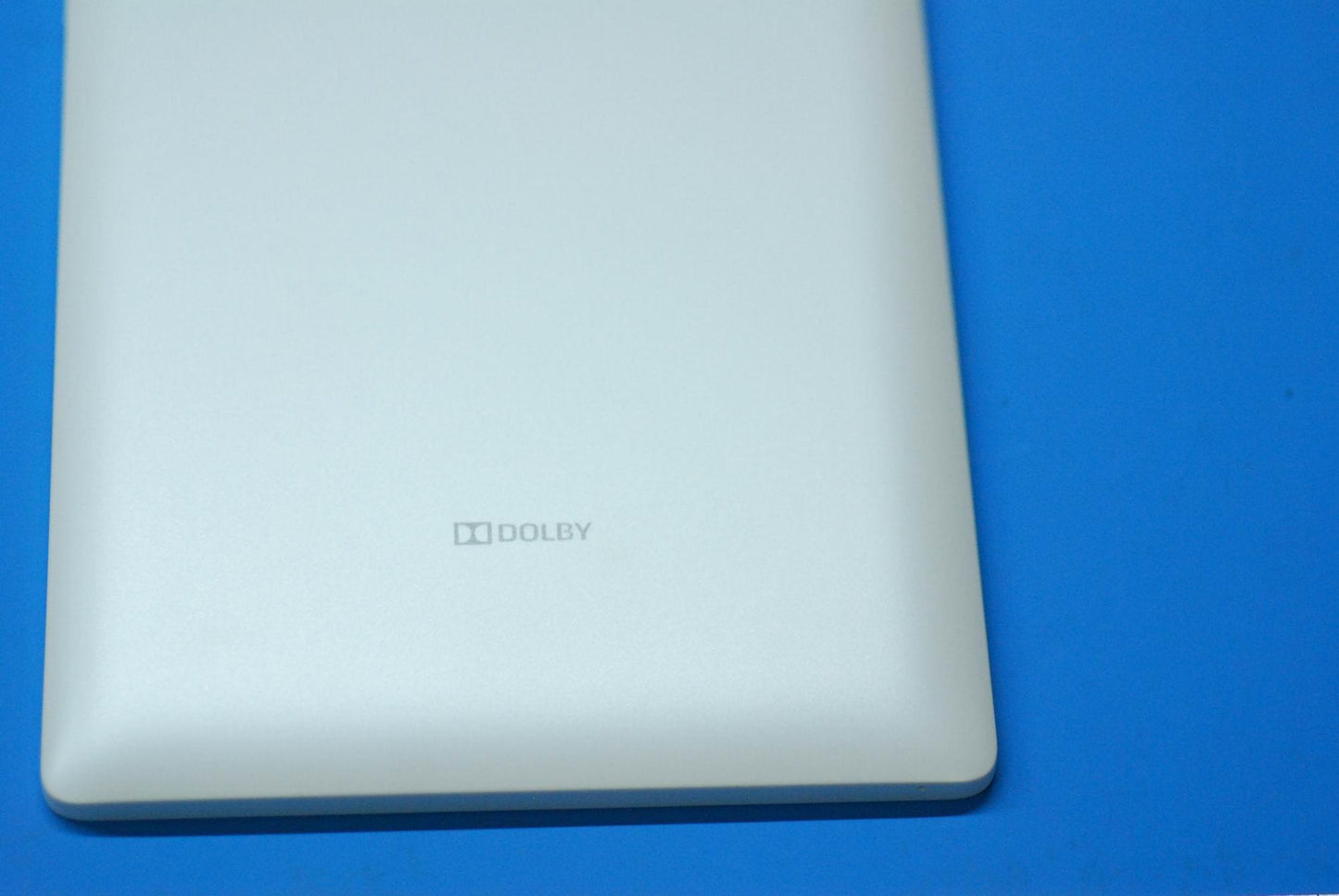 Lenovo A8-50L Batt Cover (White) And* - 5S58C02625