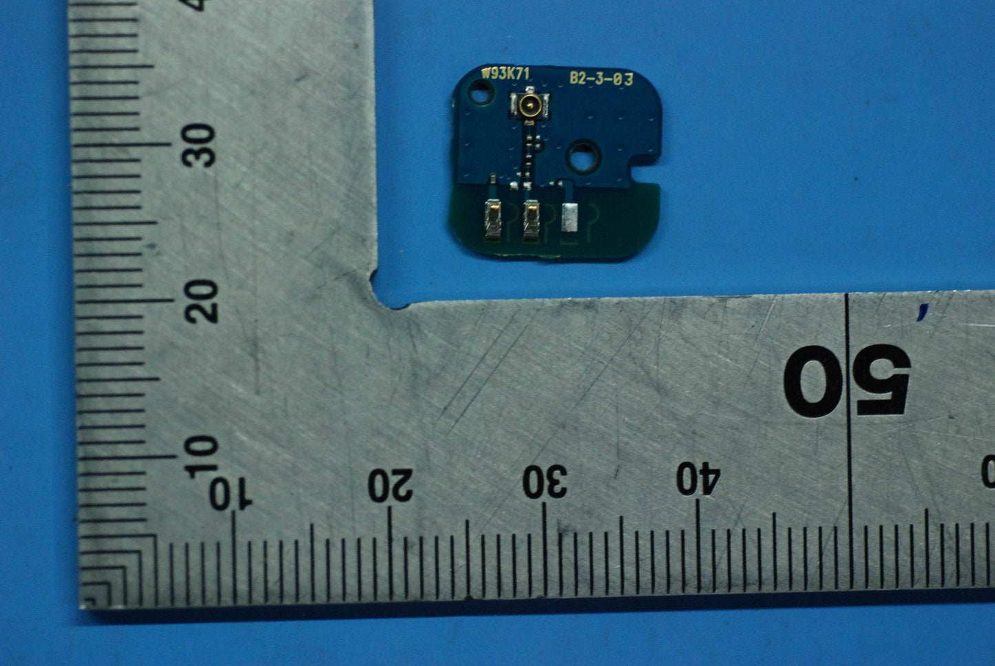 Lenovo Tb-X605L Lte Sub Board Cs - 5P68C13527