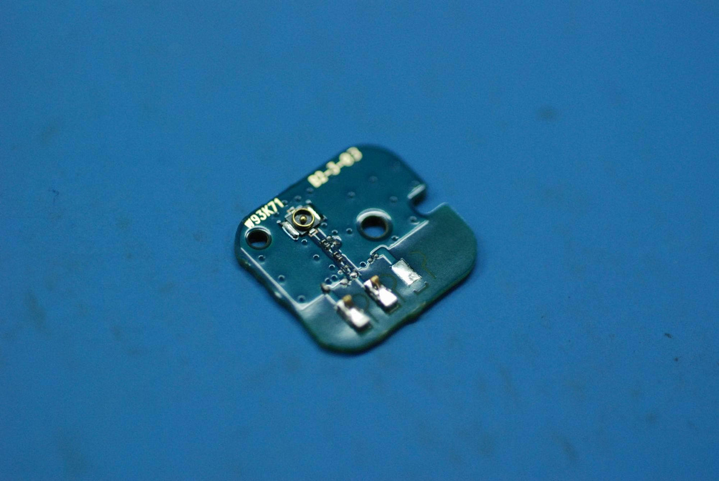 Lenovo Tb-X605L Lte Sub Board Cs - 5P68C13527