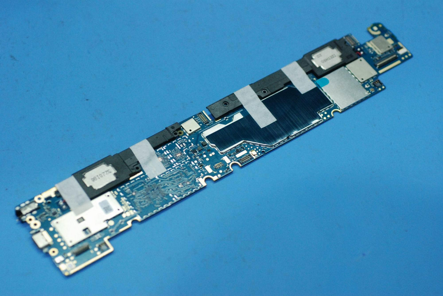 Lenovo Tb-X705F Mb_4+64G_Us Cs - 5B28C13537