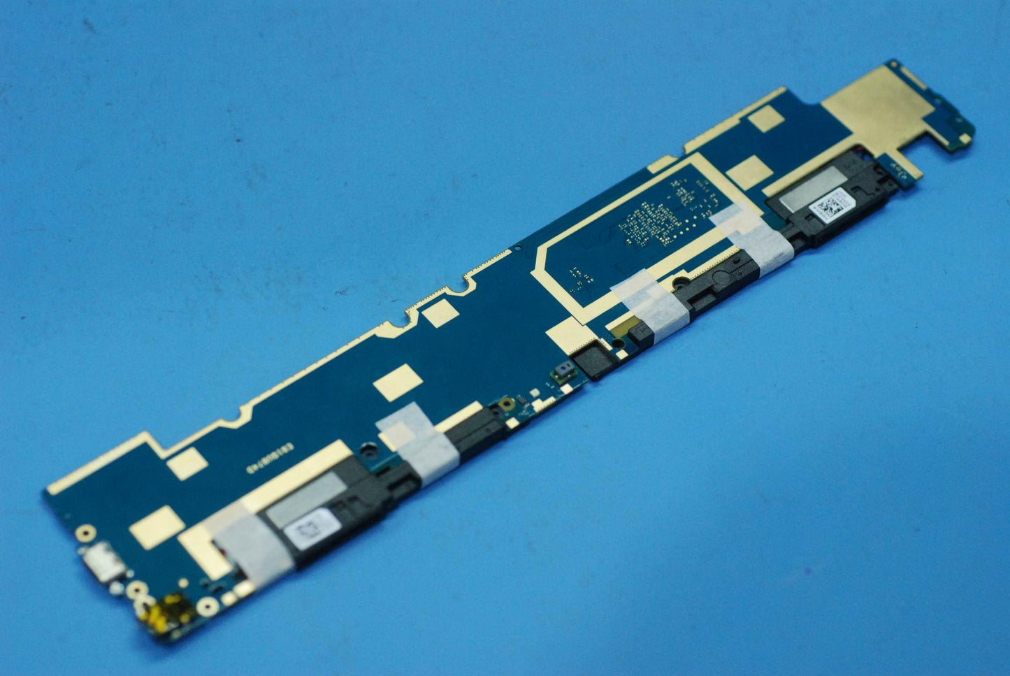 Lenovo Tb-X705F Mb_4+64G_Us Cs - 5B28C13537
