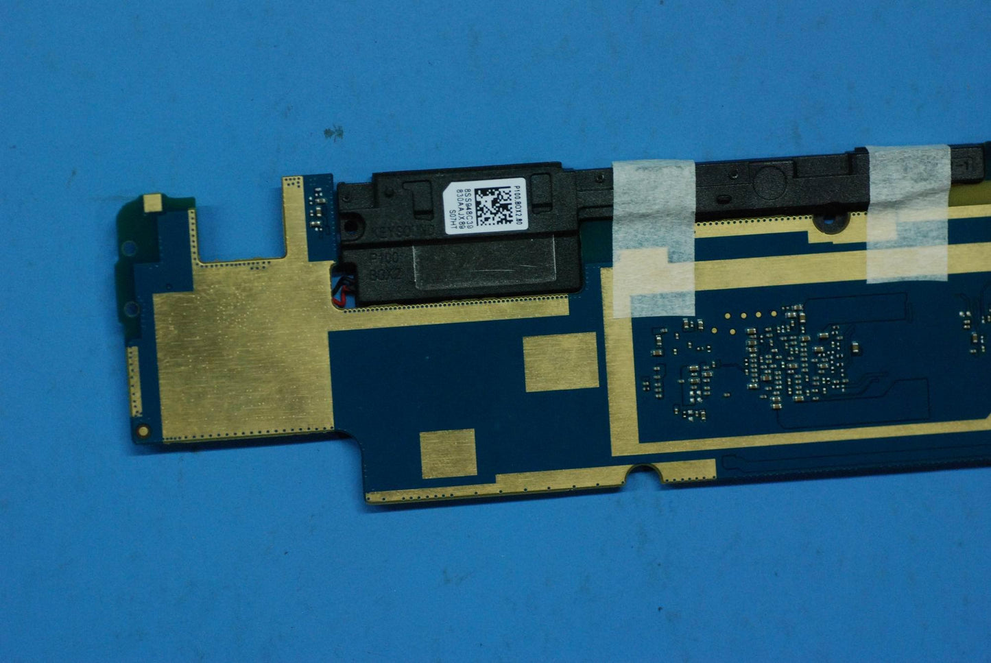 Lenovo Tb-X705F Mb_4+64G_Us Cs - 5B28C13537