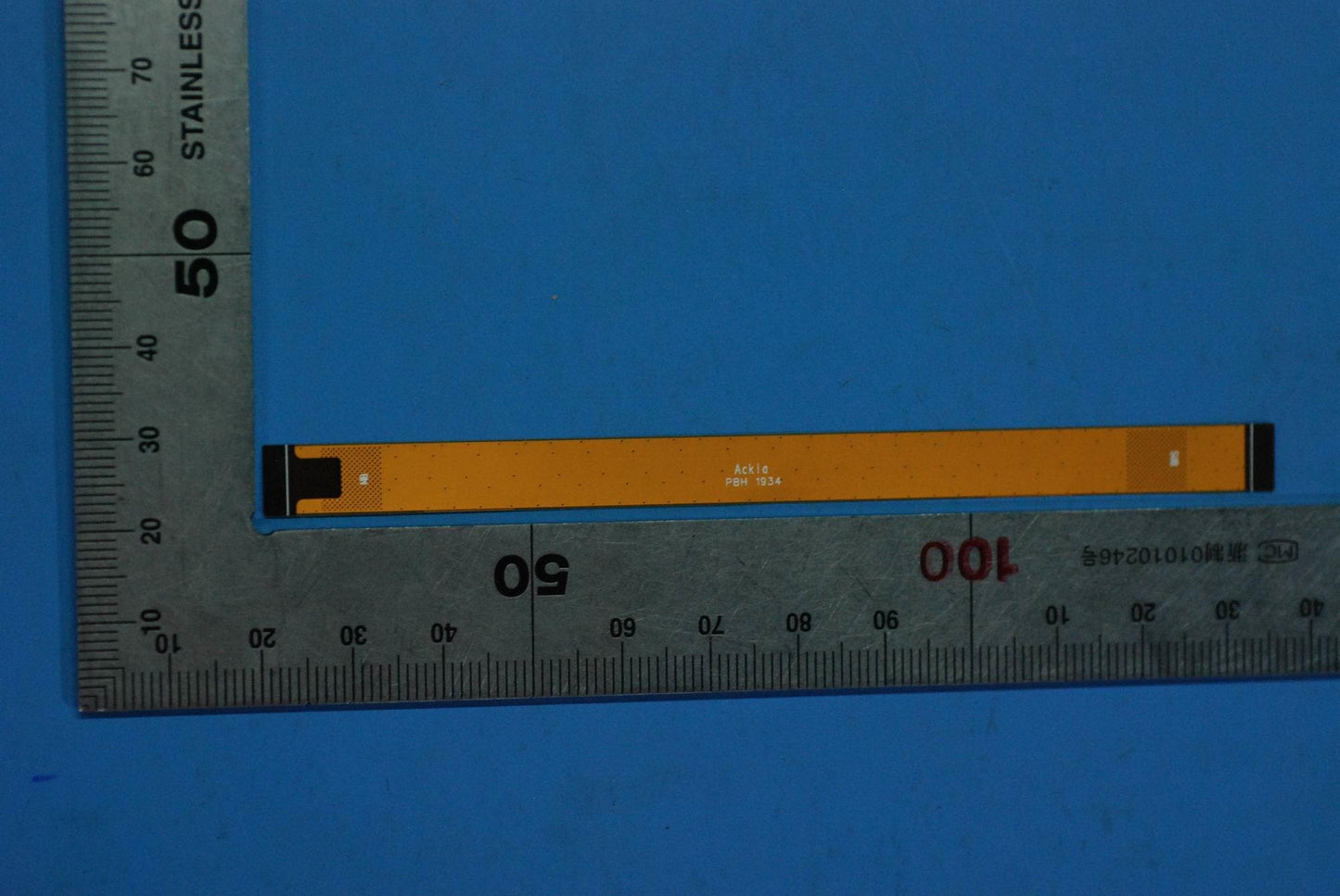 Lenovo Tb-7305X Sub Fpc And*Hq2201566 - 5F78C15520