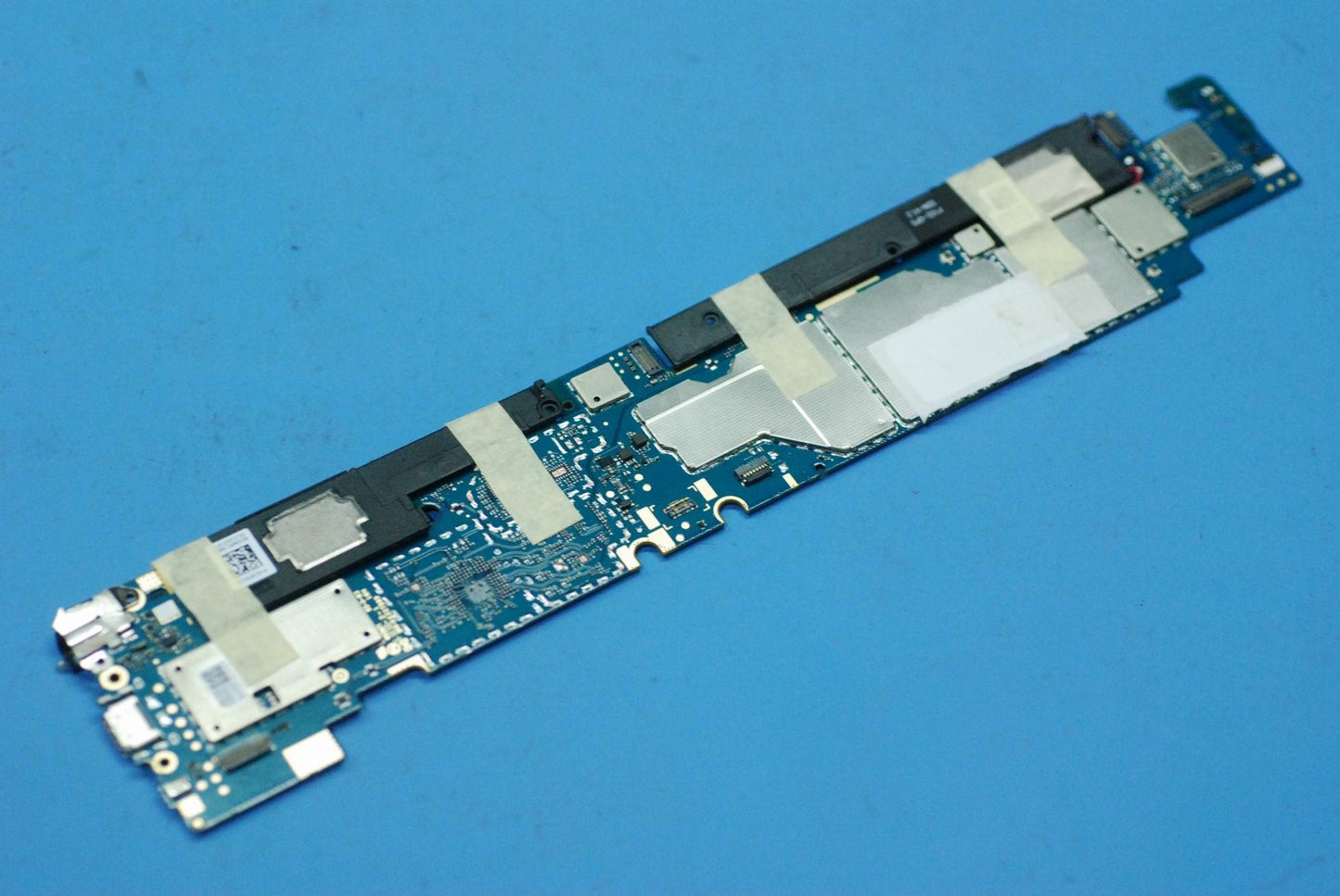 Lenovo Tb-X605F Mb_3+32G_Us Cs - 5B28C13522