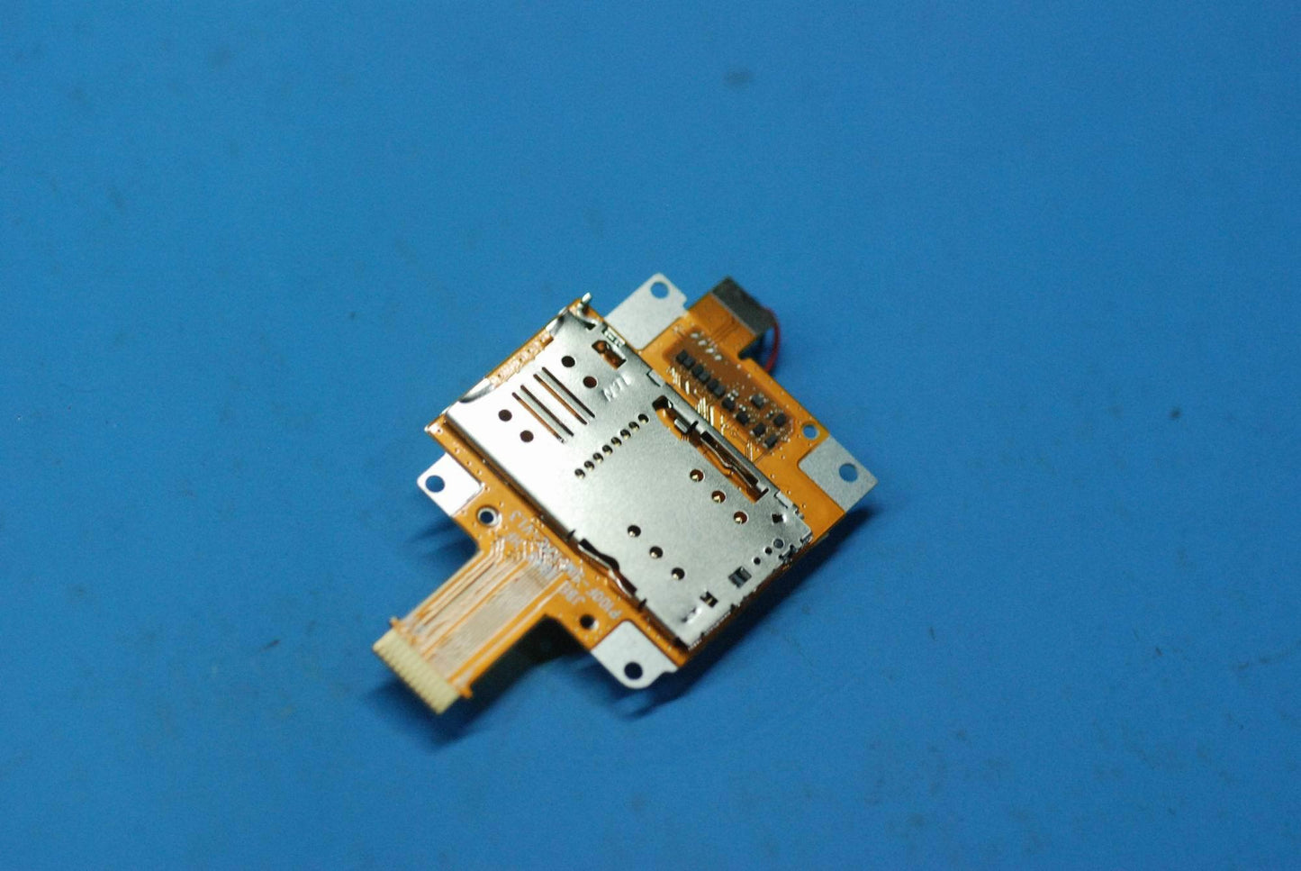 Lenovo Tb-X705L Sim Andvib Cs - 5P68C13545