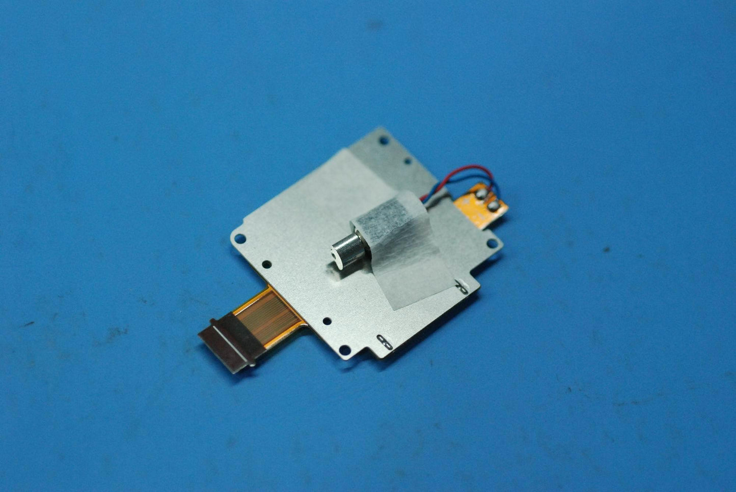 Lenovo Tb-X705L Sim Andvib Cs - 5P68C13545