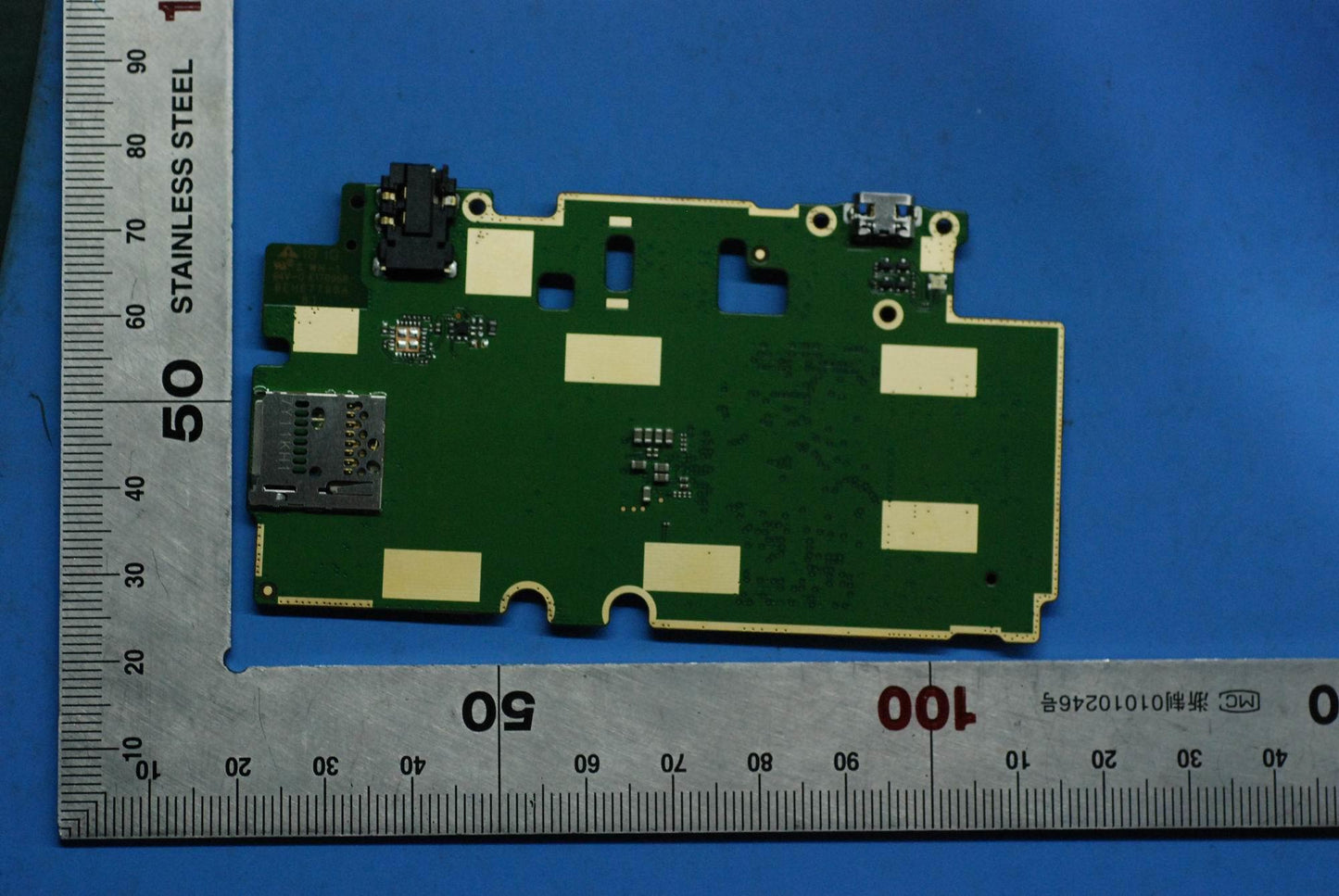 Lenovo Tb-7304F Mb 1+16G_2 And*Hq3160 - 5B28C09601