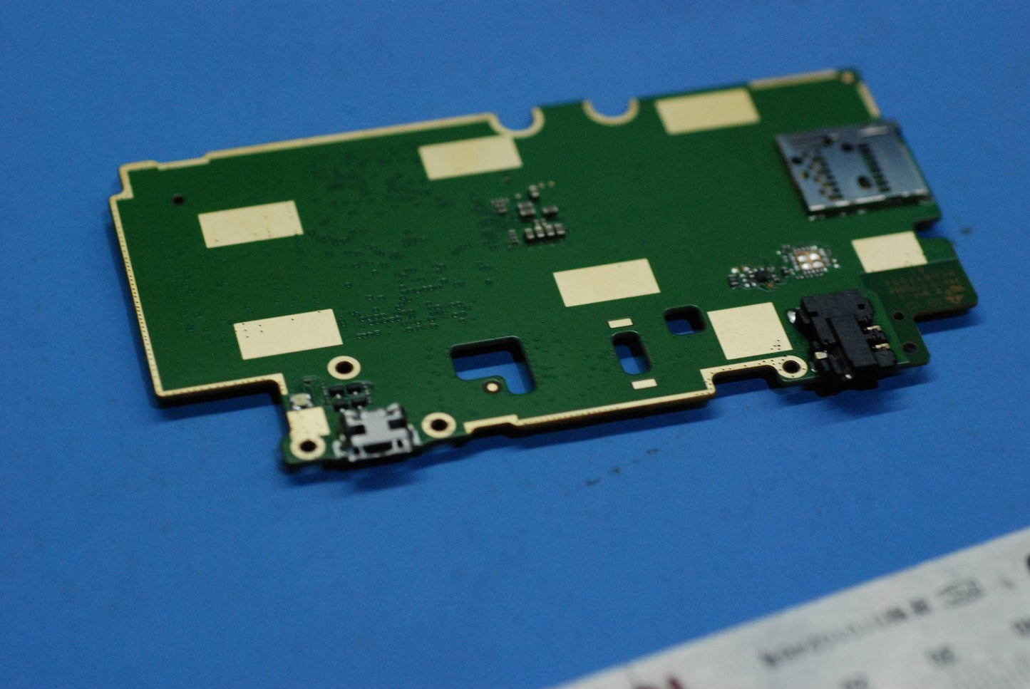 Lenovo Tb-7304F Mb 1+16G_2 And*Hq3160 - 5B28C09601