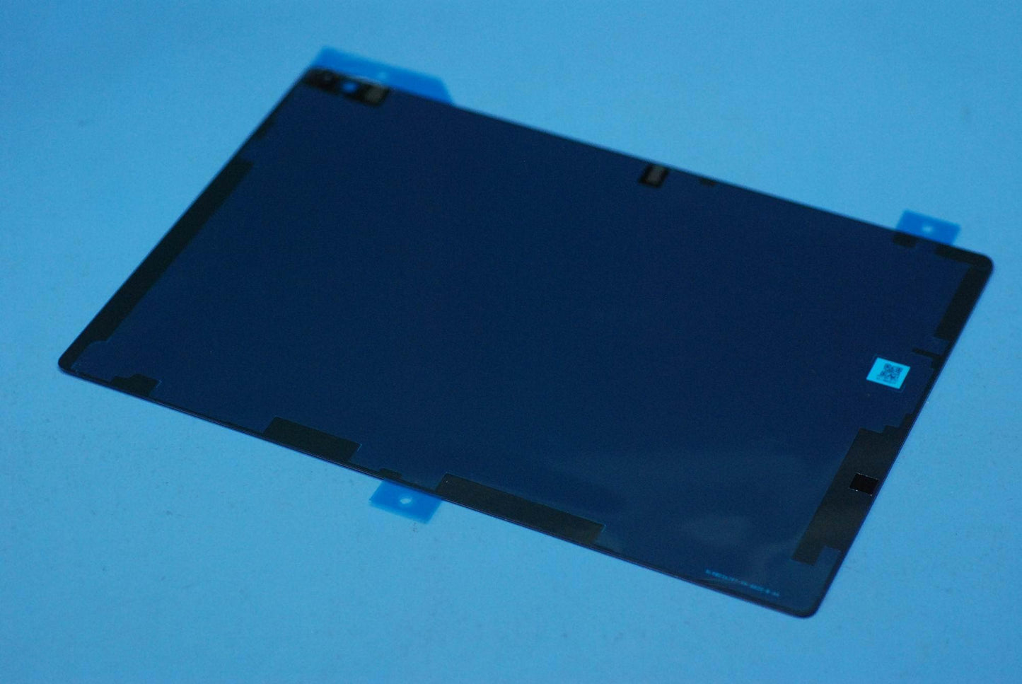 Lenovo Tb-X705 Bat Cover_Wh Cs - 5S58C13551