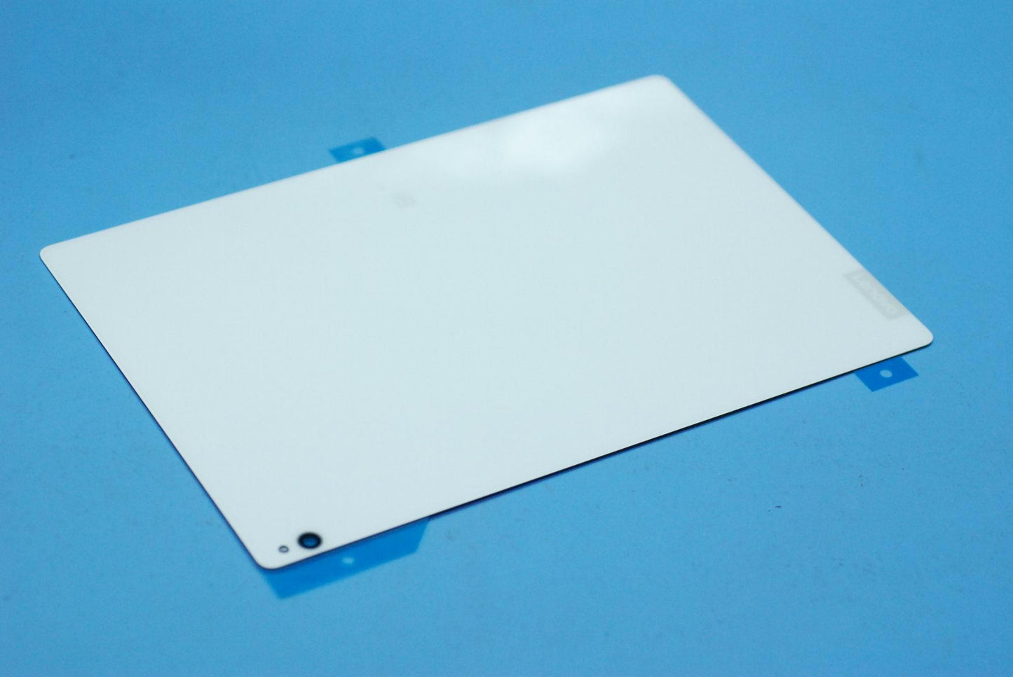 Lenovo Tb-X705 Bat Cover_Wh Cs - 5S58C13551