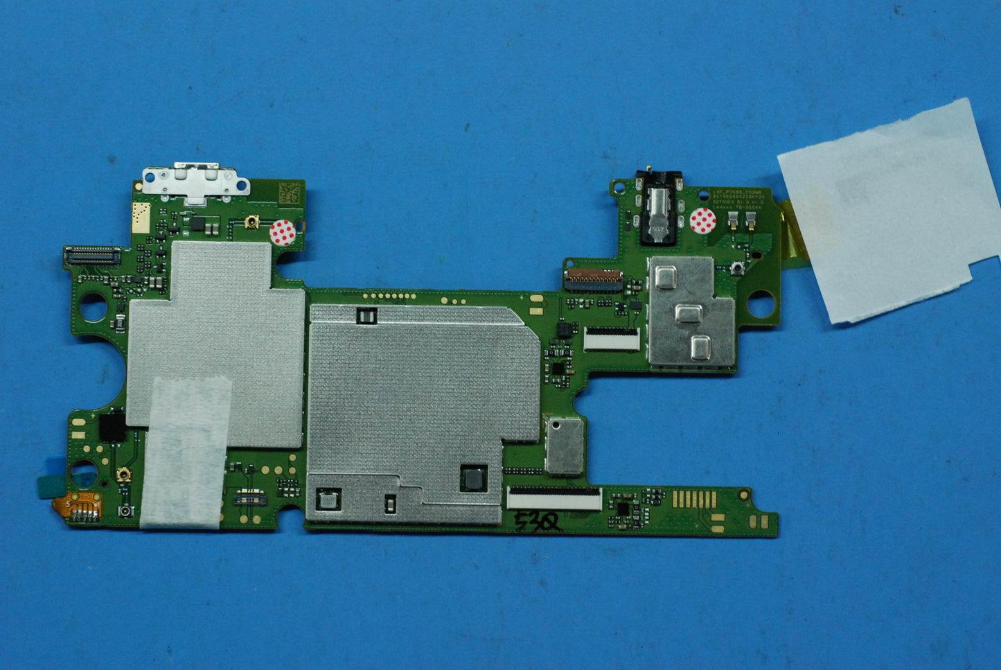Lenovo Tb-8504L Mb_2_16G Cz_Ssc And*6 - 5B28C09473