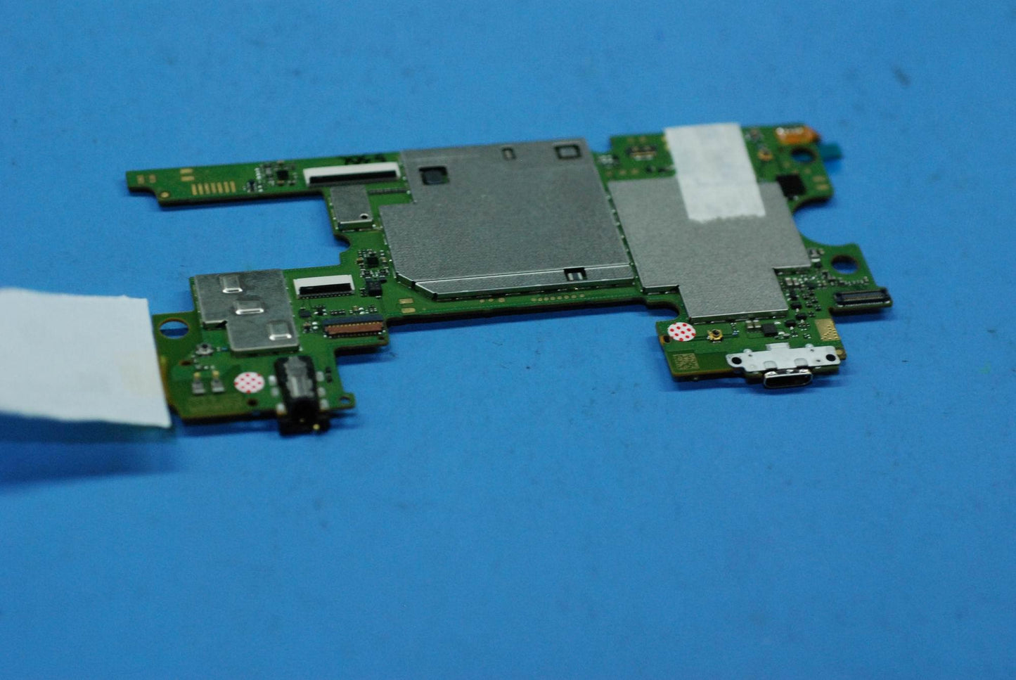 Lenovo Tb-8504L Mb_2_16G Cz_Ssc And*6 - 5B28C09473