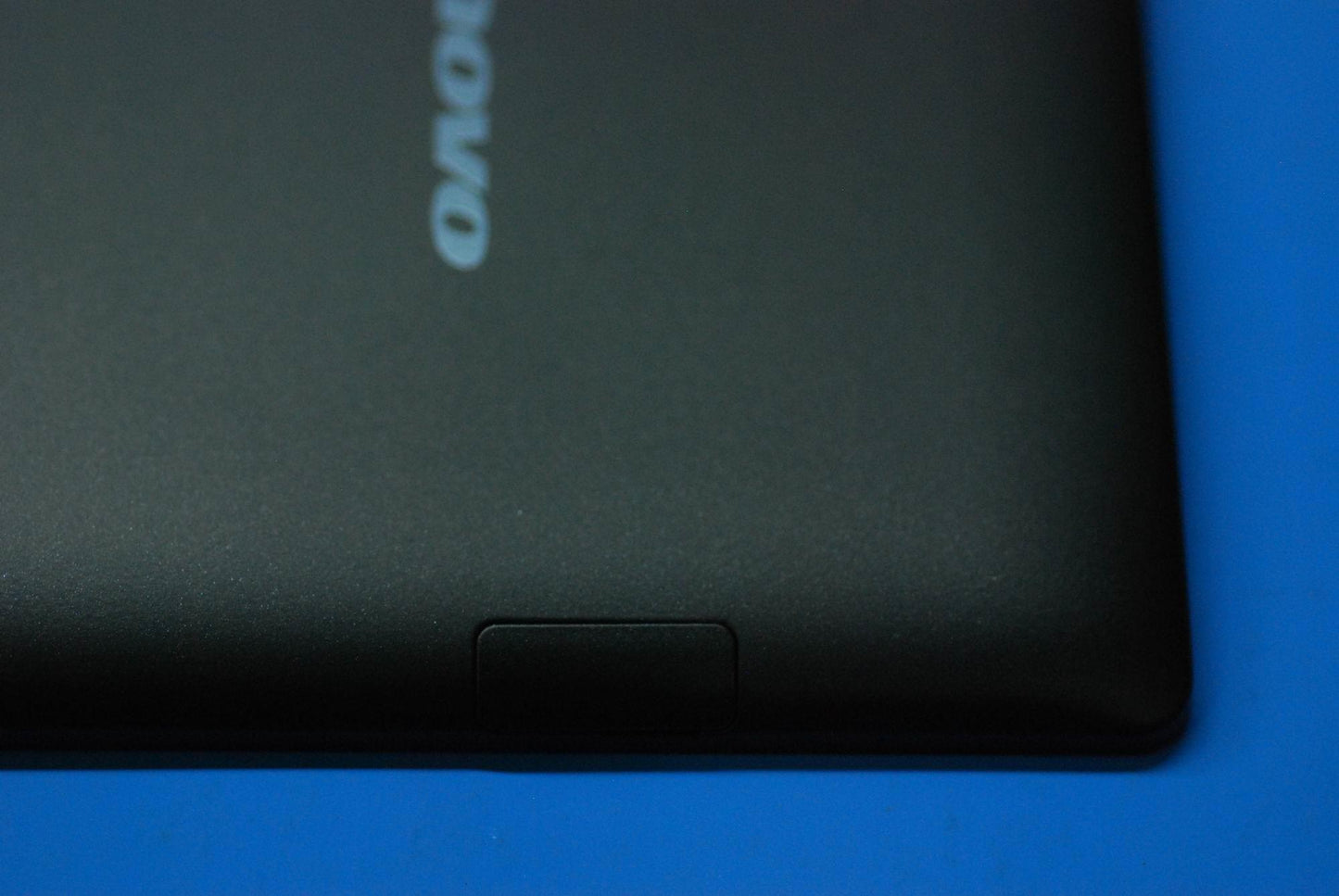 Lenovo A7-10Cf Rear Cover&*3206-00201 - 5S58C02880
