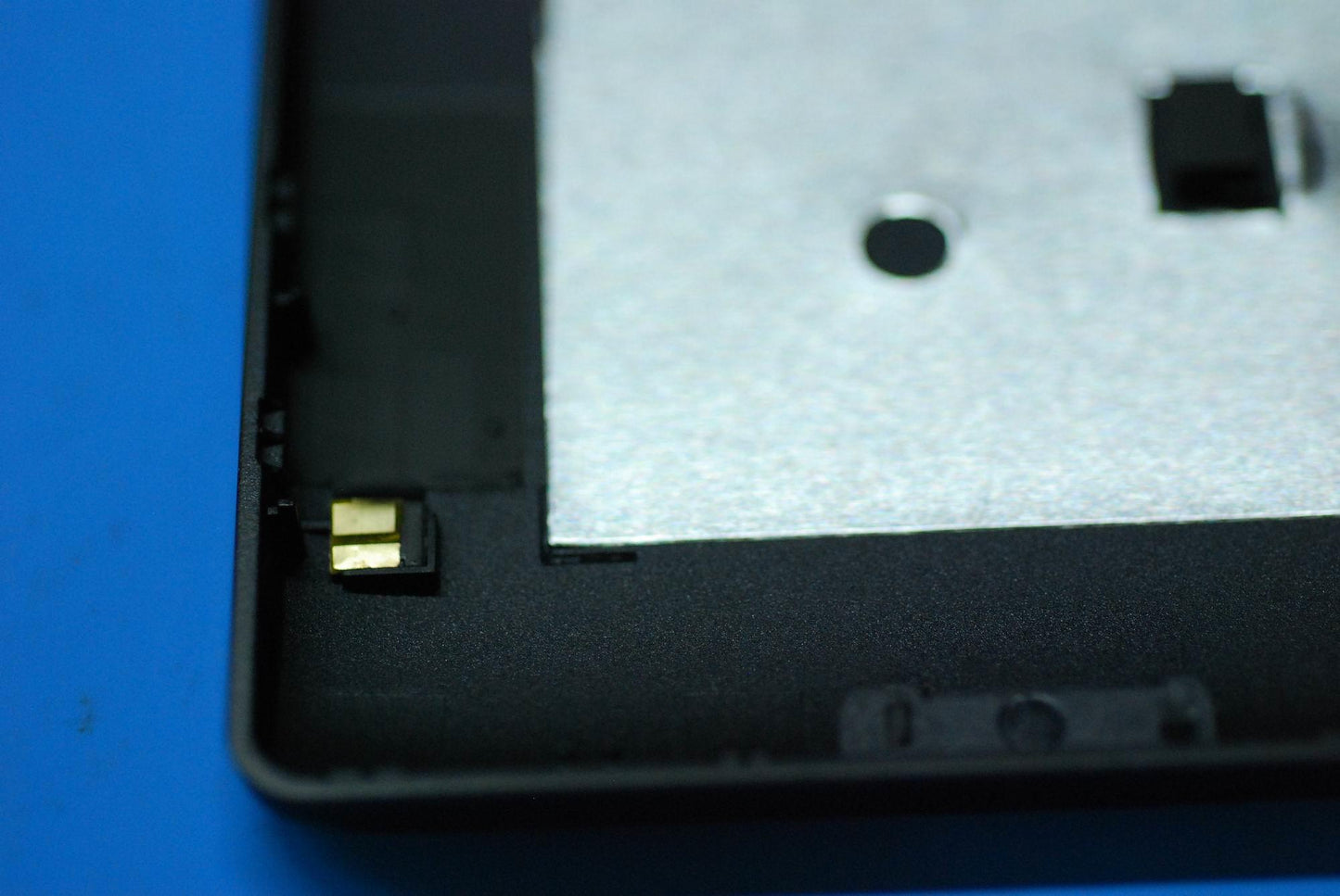 Lenovo A7-10Cf Rear Cover&*3206-00201 - 5S58C02880