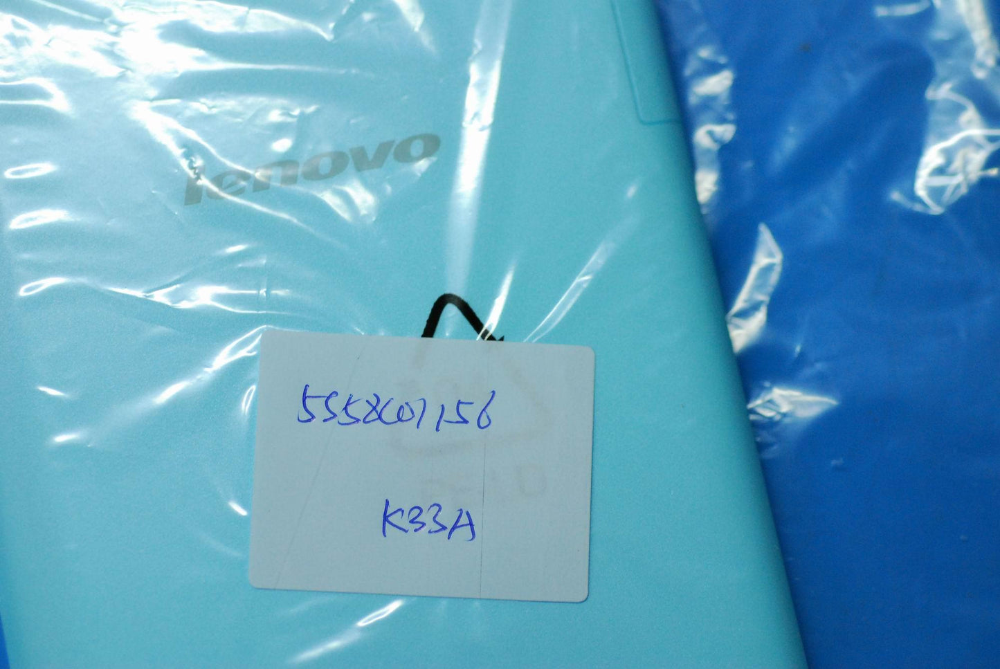 Lenovo A7-30 Batt-Cov Assy And*Hq3160 - 5S58C01156