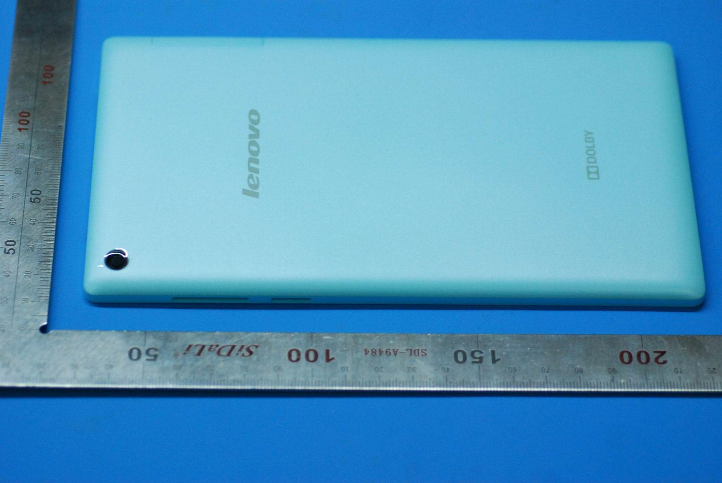 Lenovo A7-30 Batt-Cov Assy And*Hq3160 - 5S58C01156