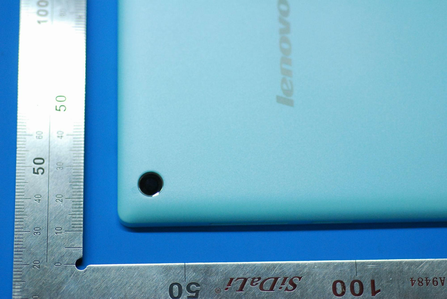 Lenovo A7-30 Batt-Cov Assy And*Hq3160 - 5S58C01156