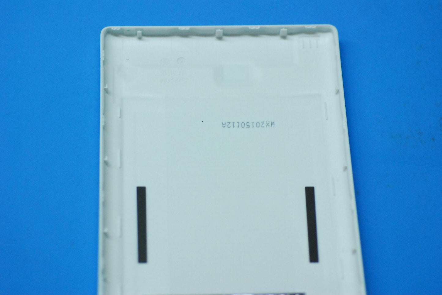 Lenovo A7-30 Batt-Cov Assy And*Hq3160 - 5S58C01156