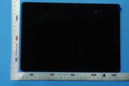 Lenovo Tb-X605 Tp Lcm_Bl Cs - 5D68C13530