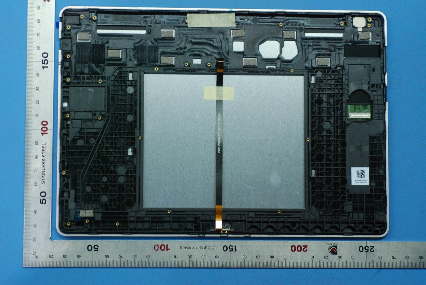 Lenovo Tb-X605 Tp Lcm_Bl Cs - 5D68C13530