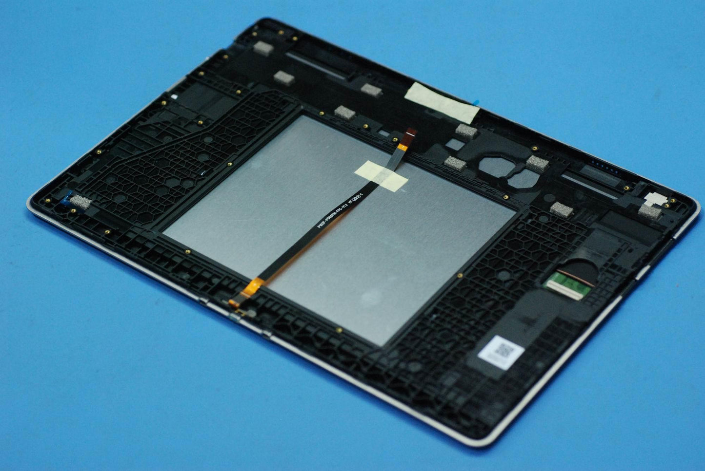 Lenovo Tb-X605 Tp Lcm_Bl Cs - 5D68C13530