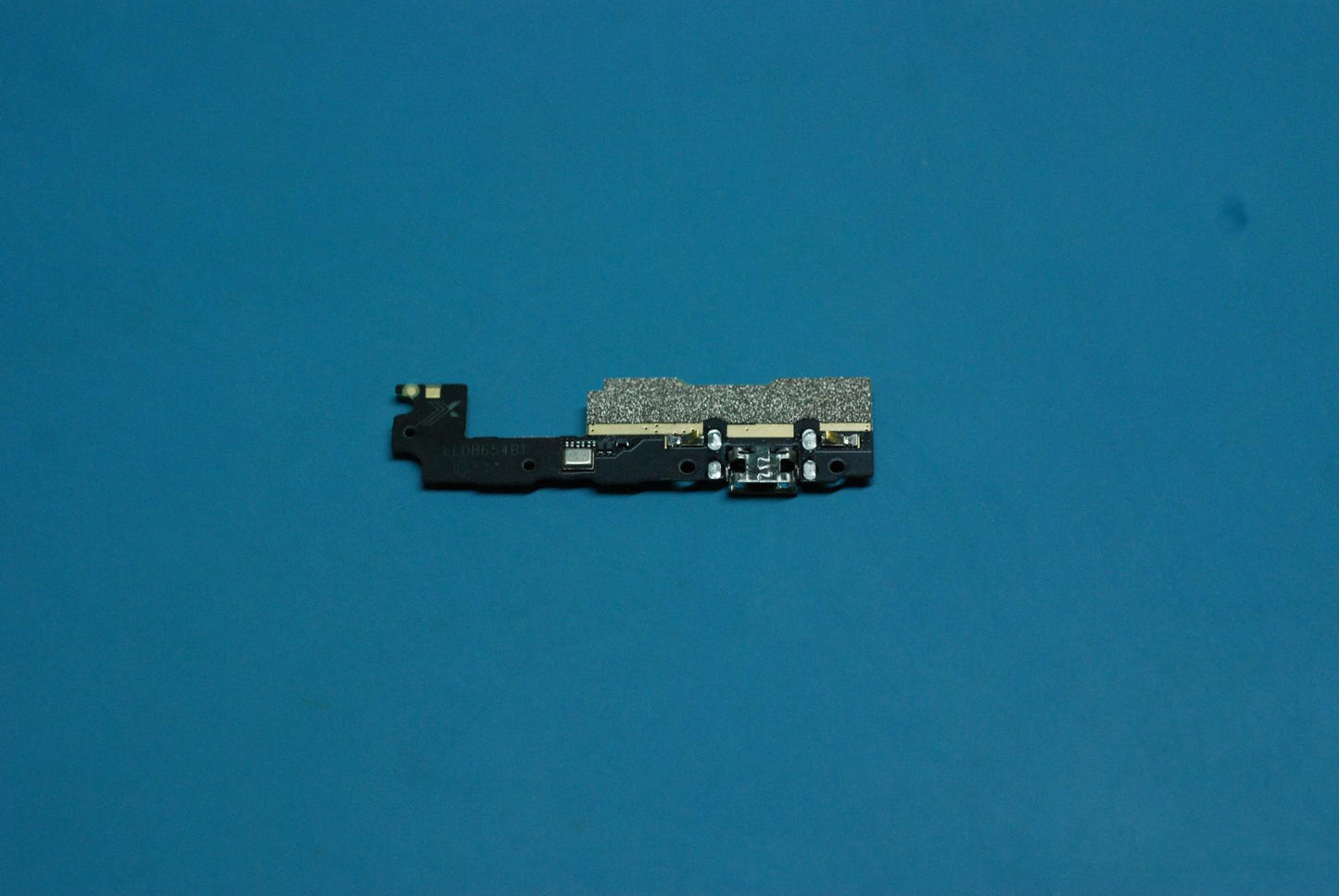 Lenovo Pb2-670M Sub Board And*6710153 - 5P68C06222