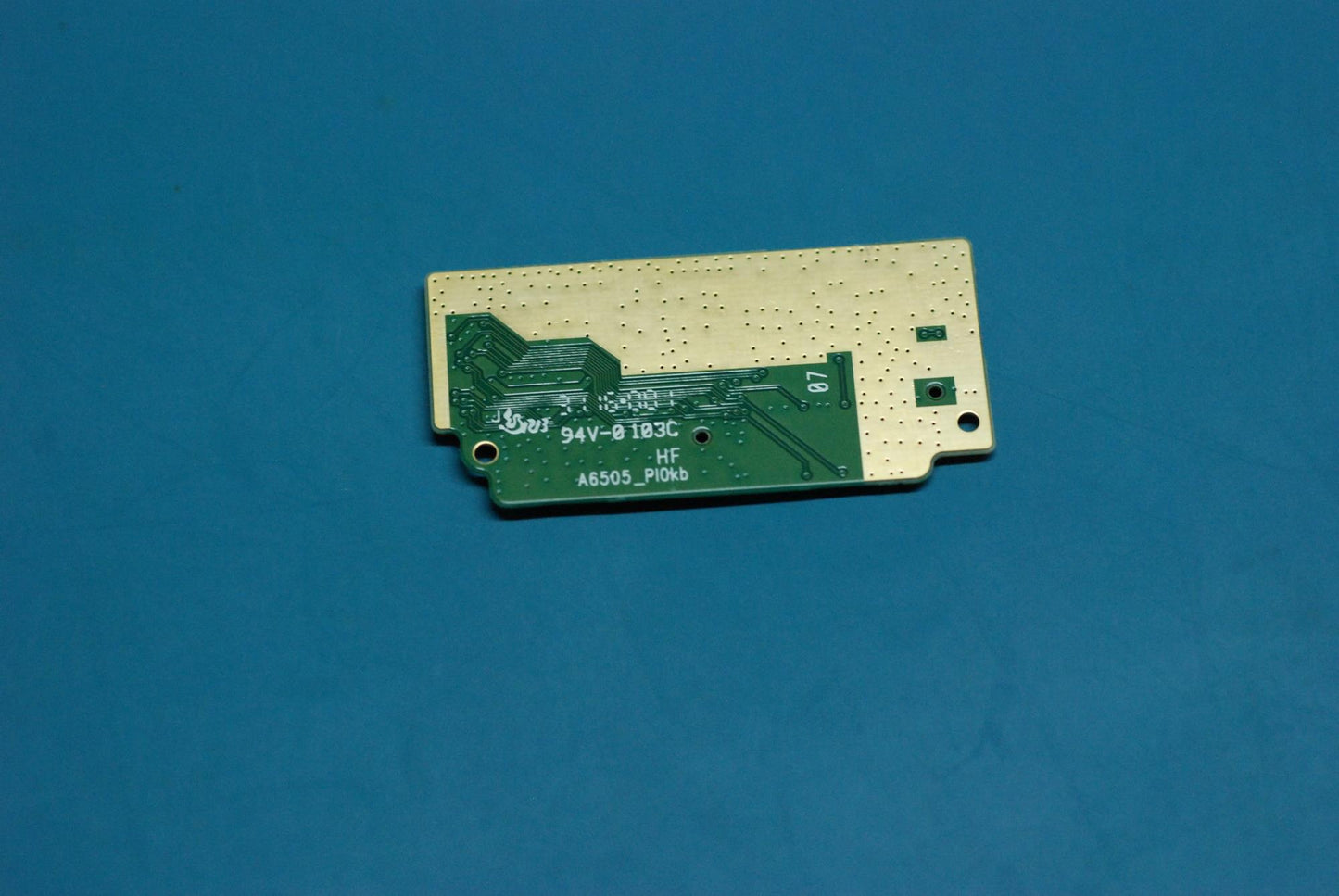 Lenovo Tb-X103F Sub Pcba And*Hq312049 - 5R28C06494
