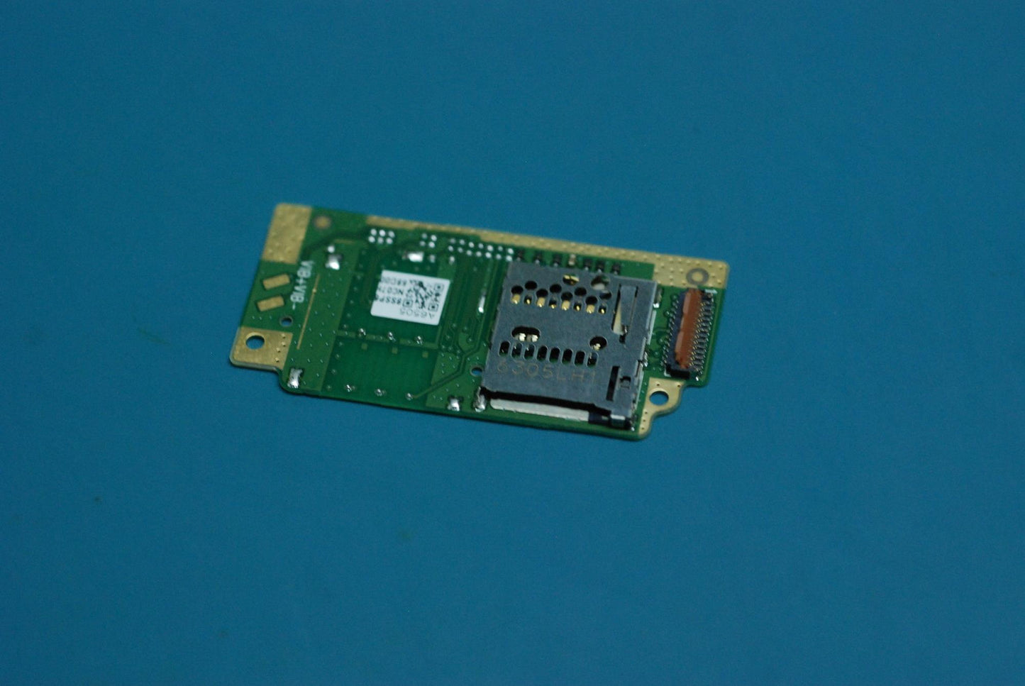 Lenovo Tb-X103F Sub Pcba And*Hq312049 - 5R28C06494