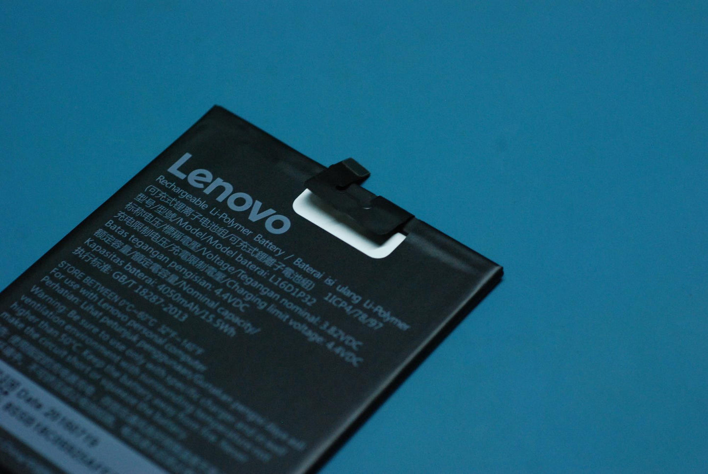 Lenovo SB18C06925 All Batteries - Nb And Cmos (B