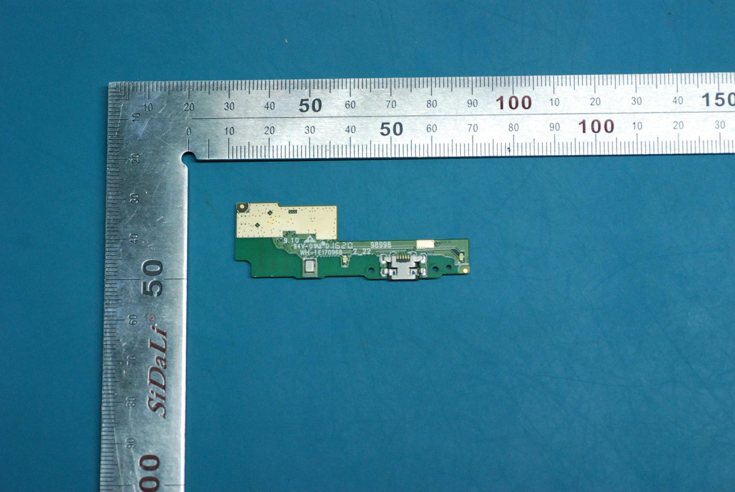 Lenovo Pb2-650M Sub Board And*7152010 - 5P68C06024