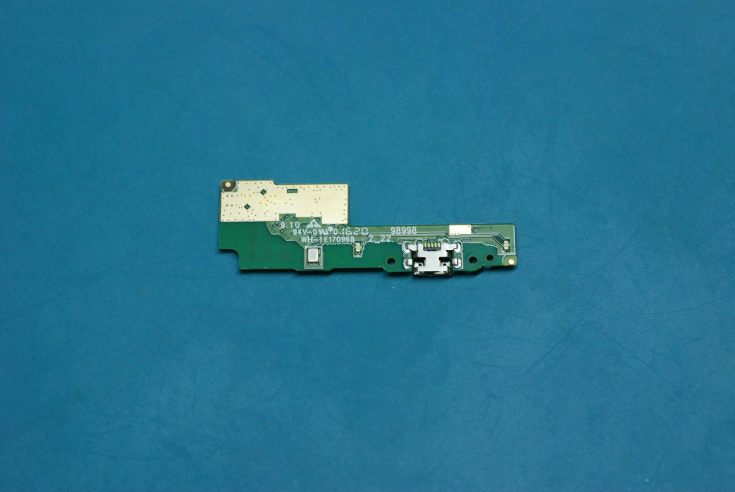 Lenovo Pb2-650M Sub Board And*7152010 - 5P68C06024