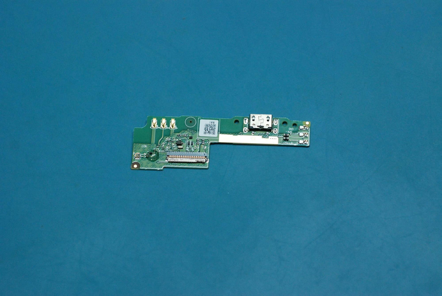 Lenovo Pb2-650M Sub Board And*7152010 - 5P68C06024