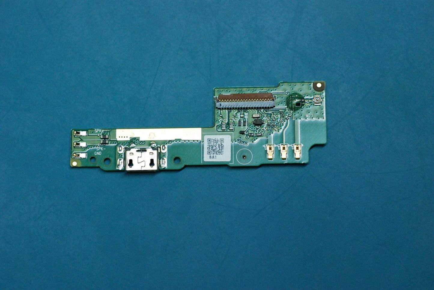 Lenovo Pb2-650M Sub Board And*7152010 - 5P68C06024