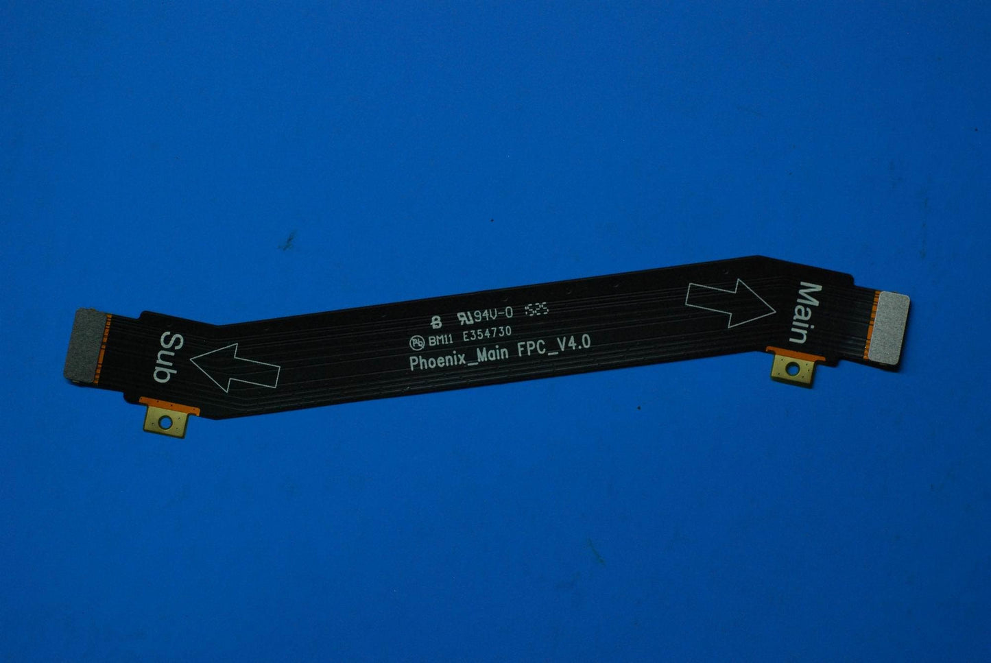 Lenovo Pb1-770M Main Fpc And*11480958 - 5F78C03023