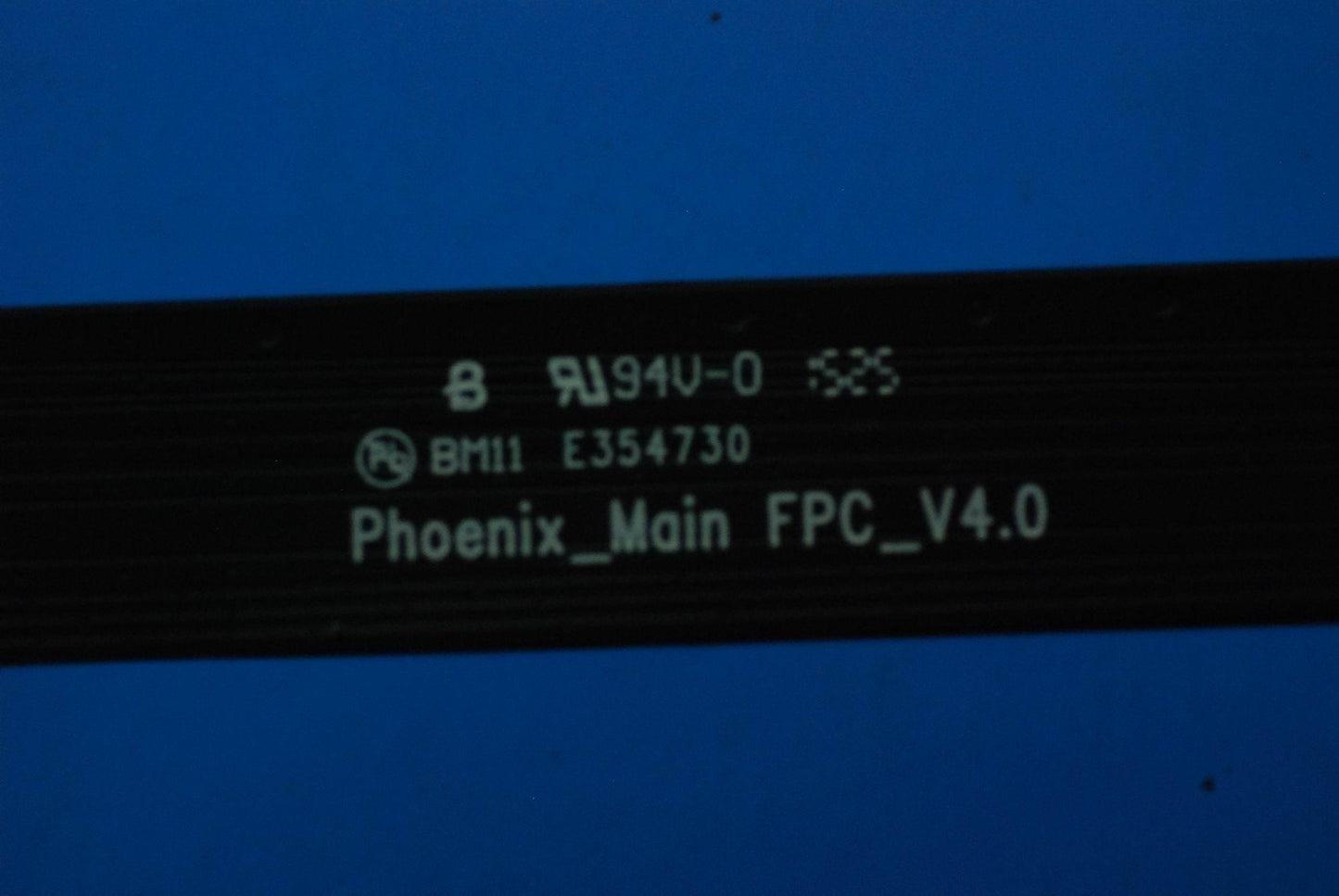 Lenovo Pb1-770M Main Fpc And*11480958 - 5F78C03023