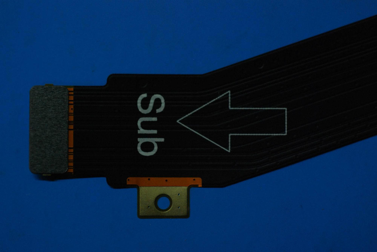 Lenovo Pb1-770M Main Fpc And*11480958 - 5F78C03023
