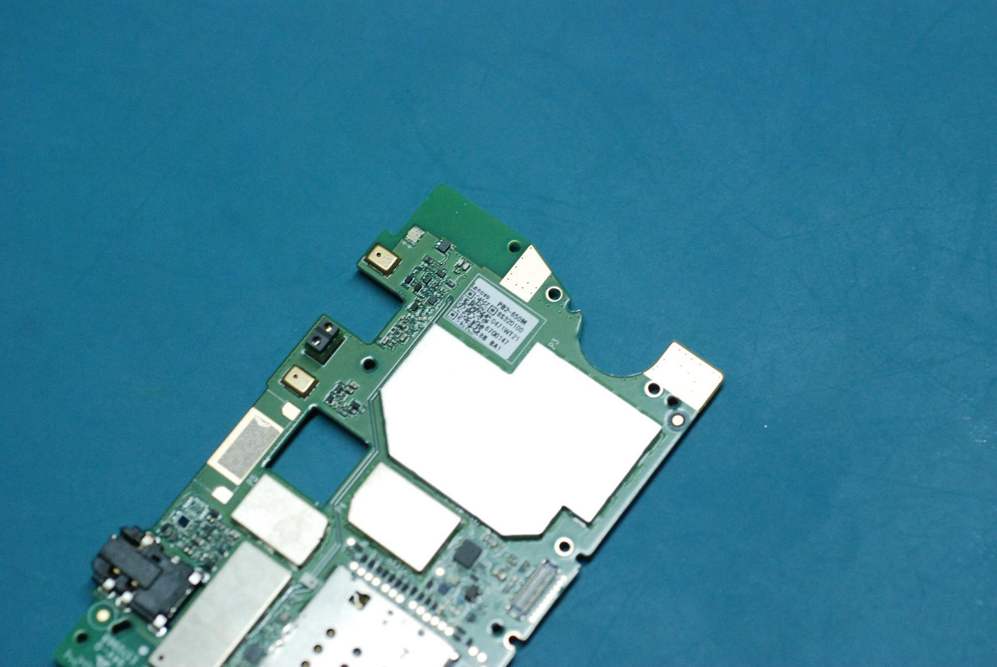 Lenovo Pb2-650M Mb_3+32G And*71520100 - 5B28C06022