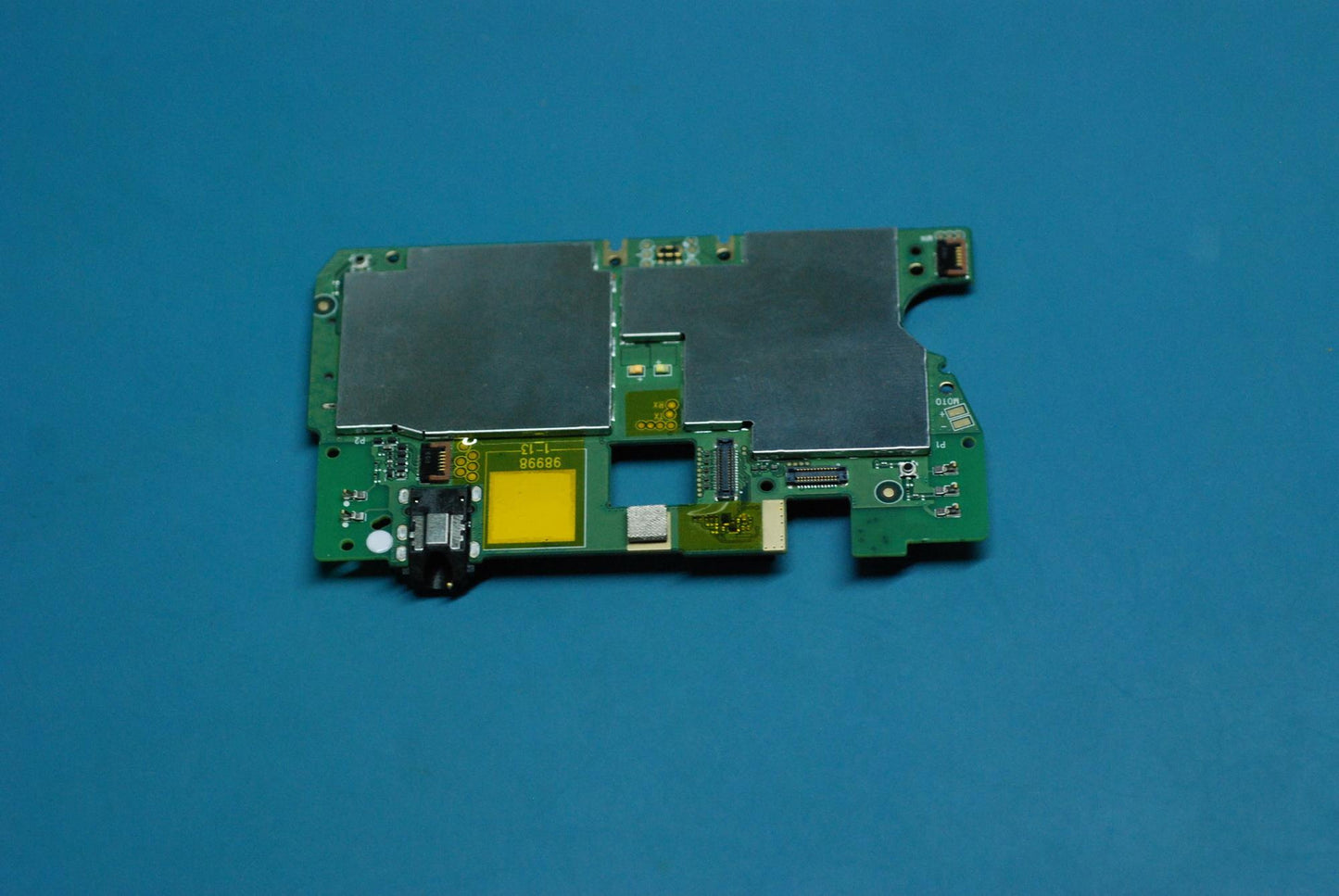 Lenovo Pb2-650M Mb_3+32G And*71520100 - 5B28C06022