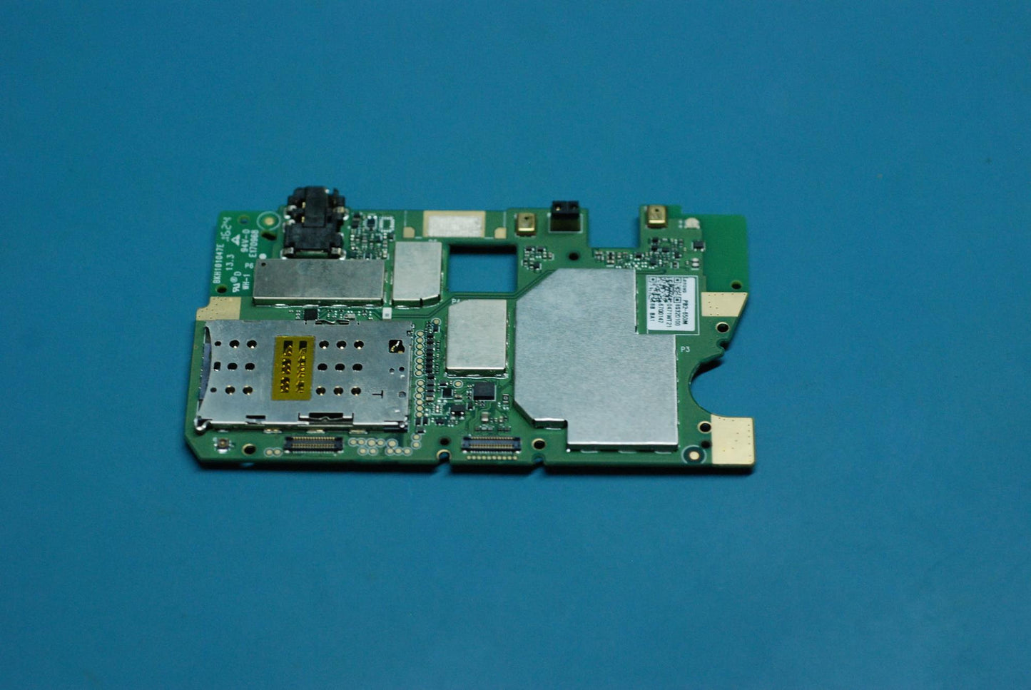 Lenovo Pb2-650M Mb_3+32G And*71520100 - 5B28C06022
