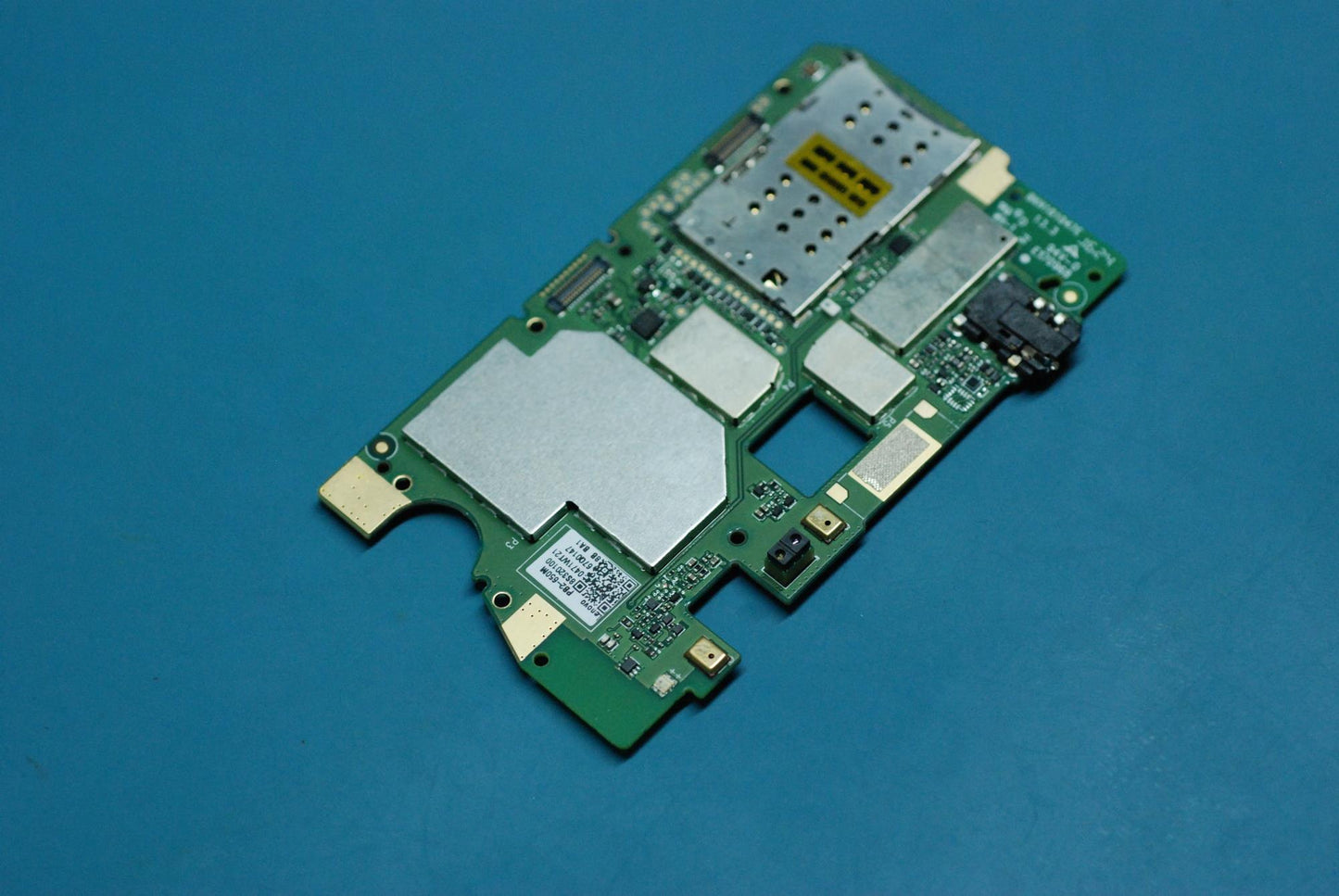 Lenovo Pb2-650M Mb_3+32G And*71520100 - 5B28C06022