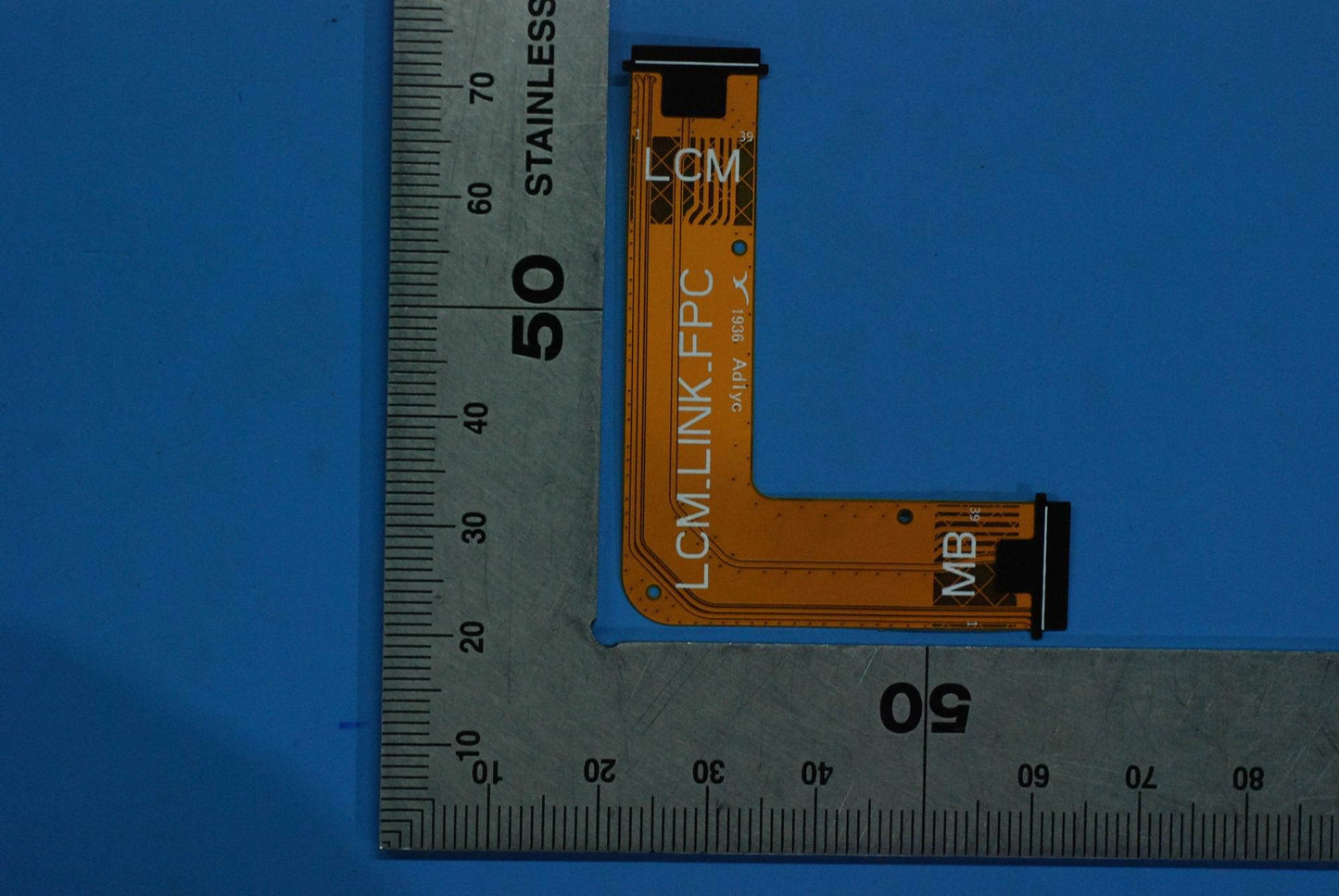 Lenovo Cd-17302F Lcm Fpc And*Hq220156 - 5F78C15684