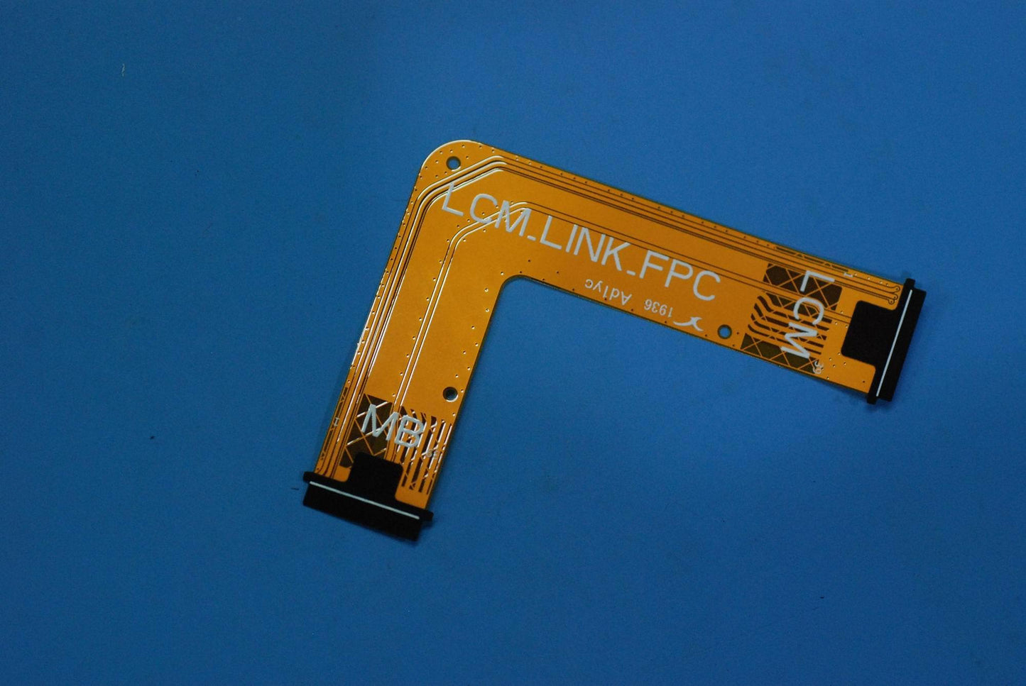 Lenovo Cd-17302F Lcm Fpc And*Hq220156 - 5F78C15684